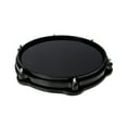 thumbnail image 3 of Drum Practice Pad Drum Drum Drummer Drumm Pad Drum Pad para principiantes, 3 of 7