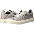 thumbnail image 1 of Tenis Aéropostale casual para mujer - Café/ Gris, 1 of 4