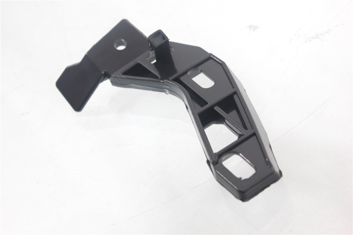 Replacement REPN013116 Bumper Bracket Compatible For 2009-2014 Nissan Maxima Front, Left Driver