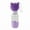 Purple 400ml+food, variant on Pet Travel Water Bottle, Portable Dog Water Dispenser with Food Container, Leak-Proof Outdoor Drinking Cup for Dogs and Cats on The Go