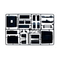 thumbnail image 4 of Italeri 3952S 1:24 Scania R730 Streamline Show Truck, Standing Model Making, Crafts, Hobby, Gluing, Plastic Construction Kit, Detailed, Black, 4 of 7