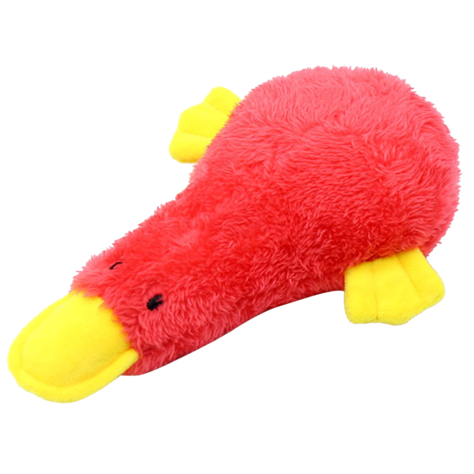 YYDSFEIOU Stuffed Dog Toys for Medium Dogs, Interactive Squeaky