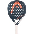 thumbnail image 2 of Head Graphène 360 2022 Zephyr UL Padel/Pop Paddle Tennis (228222)), 2 of 5