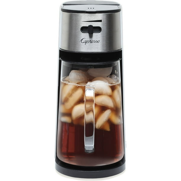 Iced Tea Maker - Walmart.com - Walmart.com