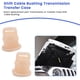 thumbnail image 3 of Shift Cable Bushing Transmission Transfer Case for Jeep Wrangler JK MK Models 68064273AB, 3 of 5