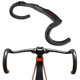 thumbnail image 1 of Manillar de Caída Integrado shamjiam Manillar de Bicicleta de Carbono 400 mm, 1 of 8