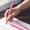 Watermelon Red, variant on 10 Pcs Gel Ink Pens, Black Ink 0.5 mm Fine Point Smooth Writing Cute Pens, Large Capacity Fast Drying Basic Blackness Gel Pens, Scalable Touch Pen, Stationery Supplies, for Office