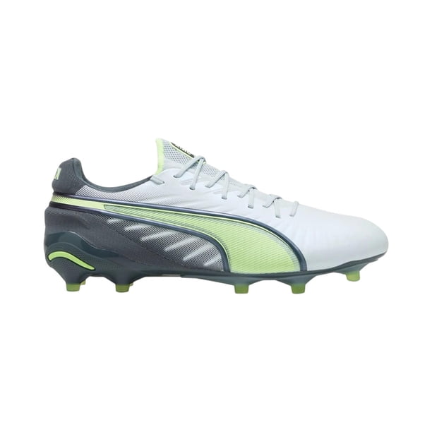 TENIS PUMA HOMBRE KING ULTIMATE FG/AG FFG VERDE FUTBOL CESPED verde 265