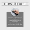 thumbnail image 4 of Grease Spray Lubricant 180ml/6fl.oz, Multi-Purpose Rust Prevention and Anti-Corrosion Spray for Automotive, Home, and Industrial Metal Parts, Long-Lasting Smooth Lubrication & Noise Reduction, 4 of 9
