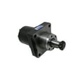 thumbnail image 2 of 025-503 Parker Wheel Motor Fits Exmark 1-523328 Fits Toro 103-6988 Replaces Parker TF0240US081AADD, 2 of 11