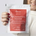 thumbnail image 5 of Sipology: Inflammation Fighter - 20 Tea Triangle Packs, Anti-Inflammatory Herbal Medicine Remedy, Digestive System Health Aid, Support Joint Function, 5 of 9