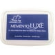 Memento Luxe Encre Pad-Danube Bleu – image 1 sur 22