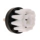 thumbnail image 5 of Cepillo de limpieza de taladro de cepillo de fregado eléctrico de 3 piezas para azulejos de ducha de baño 3 tamaños 2,4,5 pulgadas de diámetro Blanco Soledad Accesorio para cepillo de perforación, 5 of 10