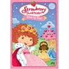 Strawberry Shortcake: Dress Up Days (Full Frame)