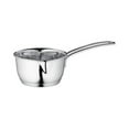 thumbnail image 3 of Kuchenprofi Stainless Steel Saucepan with Clad Bottom, 34-Ounce, 3 of 5