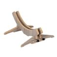 thumbnail image 4 of LOVIVER Display Rack BMX Bike Holder Storage Organizer Display Stand, 4 of 8
