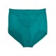 thumbnail image 5 of Paquete de 6 Pantaletas a La Cintura Tatys Fashion TALLAS EXTRAS Estiran hasta 1.40 Metros Pack Incluye 6 Diferentes Colores Tatys Fashion  1648, 5 of 7
