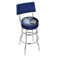thumbnail image 1 of Holland Bar Stool NCAA 25'' Swivel Bar Stool, 1 of 7