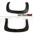 thumbnail image 3 of 4PCS Fit For 1999-06 Chevy Silverado GMC Sierra Pocket Style Rivet Fender Flares, 3 of 10