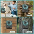 thumbnail image 7 of Tigebraver Anti Barking Device, Ultrasonic Dog Bark Deterrent, Rechargeable Bark Control Box, Dog Barking Silencer For Neighbors Dogs (Black), 7 of 7