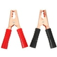 thumbnail image 5 of GETAJGHSD 1Pair Alligator Clip Jumper Cable Ends for Vehicle Battery Charger Assorted Color, 5 of 8