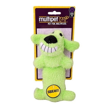 Juguete Para Perro Multipet perro de tela 1 pza