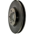 thumbnail image 2 of Centric 121.44140 Disc Brake Rotor, 2 of 5