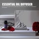 thumbnail image 5 of Difusor De Aceites Esenciales, Difusor De De Tierra De Diatomeas Decorativo Efecto Duradero Exquisito Para Dormitorio Para Coche, 5 of 7
