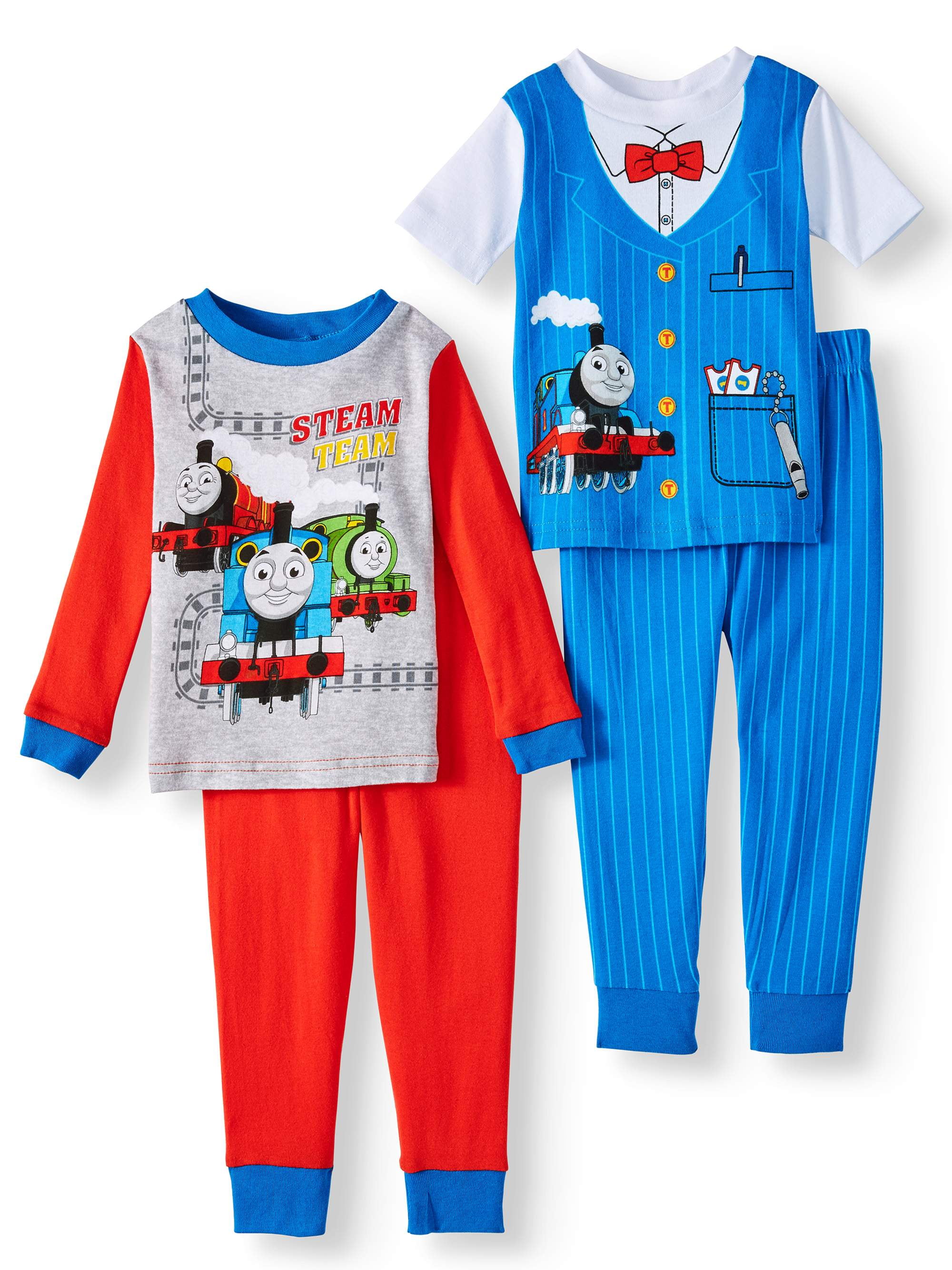 baby thomas the train