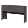thumbnail image 1 of BBF Jamestown - Desk hutch - storm gray, 1 of 4