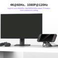 thumbnail image 4 of 2025 Charging Charger Dock Stand Console Docking Station For Nintendo Switch 2, 4 of 8