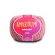 thumbnail image 1 of HILO AMIGURUMI 125G CIRCULO [PARTE 1/2] Deng Xun unisex, 1 of 2