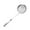 C, variant on Moocorvic Stainless Steel Oil Scoop Oil Separator Filter Scoop Oil Oil Fine Mesh Screen