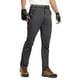thumbnail image 3 of Pantalones de senderismo TBMPOY, ligeros y de secado rápido para hombre, color gris oscuro, 3 of 7