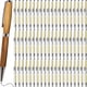 thumbnail image 1 of Kit 60 Bolígrafos Giratorios para Torneado Madera, Bolígrafo Delgado 7 mm, A Granel con Paquete Repuesto para Proyectos Torneado Madera, Manualidades Bricolaje, Color Negro., 1 of 6