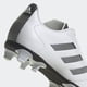 thumbnail image 4 of Tenis Adidas Goletto VIII Tacos UNISEX. GY5763 blanco 24, 4 of 6