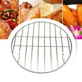thumbnail image 6 of Stainless Steel Wire Barbecue Grill Cooking Grate BBQ Replacement 0cm , , 25cm, 6 of 9