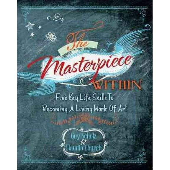 The Masterpiece Within (Paperback)