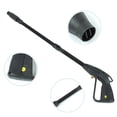 thumbnail image 4 of CATIEBYE Pressure Water Sprayer Set Black for Car Washing and Outdoor Cleaning, High-Pressure Spray Tool, 4 of 6