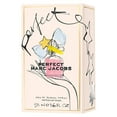 thumbnail image 3 of Marc Jacobs Perfect Eau De Parfum, Women's Perfume Spray, 1.6 fl oz / 50 ml, 3 of 3