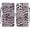 Leopard, variant on 2021 iPhone 13 Pro Case (6.1 Inch) - TECH CIRCLE Synthetic Leather/Silicone Flip Cute Wallet Case with [Card Holders] Slim Fit Lightweight Fold Stand Folio Cover (Cactus)