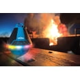 thumbnail image 3 of WOW Sports WOW-SOUND Buoy Speaker Blue (19-9010), 3 of 9