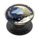 thumbnail image 1 of Empuñadura para teléfono PopSockets esmaltada Fly Me To The Moon con soporte, 1 of 9