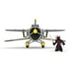 thumbnail image 1 of Figura de acción FORTNITE de 5 cm o más, paquete de aviones Starmwing, 1 of 6