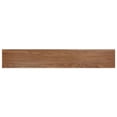 thumbnail image 3 of Ergode Tivoli II Redwood 6x36 Self Adhesive Vinyl Floor Planks - 10 Planks/15 sq. ft., 3 of 6