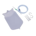 thumbnail image 1 of Kit de Bolsa de enema, Kit de Enema de Silicona Fácil de Usar para la Salud, 1 of 7