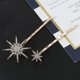 thumbnail image 4 of Pinza para el pelo con forma de estrella, copo de nieve y Luna Vintage, horquilla de aleación para mujer, accesorios para el cabello con Clip lateral para mujeres y niñas, peinado grueso, 4 of 8