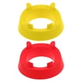 thumbnail image 1 of WHAMVOX 2Pcs Basketball Display Rack For Secure Storage Of Footballs In Sports Store Display, 1 of 8