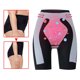 thumbnail image 1 of Fiudx Ofertas Flash Del Día Solo En Línea Reparación De Fibra De Grafeno Y Pantalones Para Levantar La Cadera, Levantar Y Tensar La Piel, Y Pantalones De Verano Para Apretar El Vientre Y Levantar La, 1 of 4