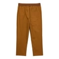 thumbnail image 3 of 365 Kids by Garanimals Boys Woven Pants, Sizes 4-10, 3 of 3